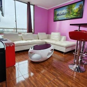 Apartamento de 2 Dormitorios